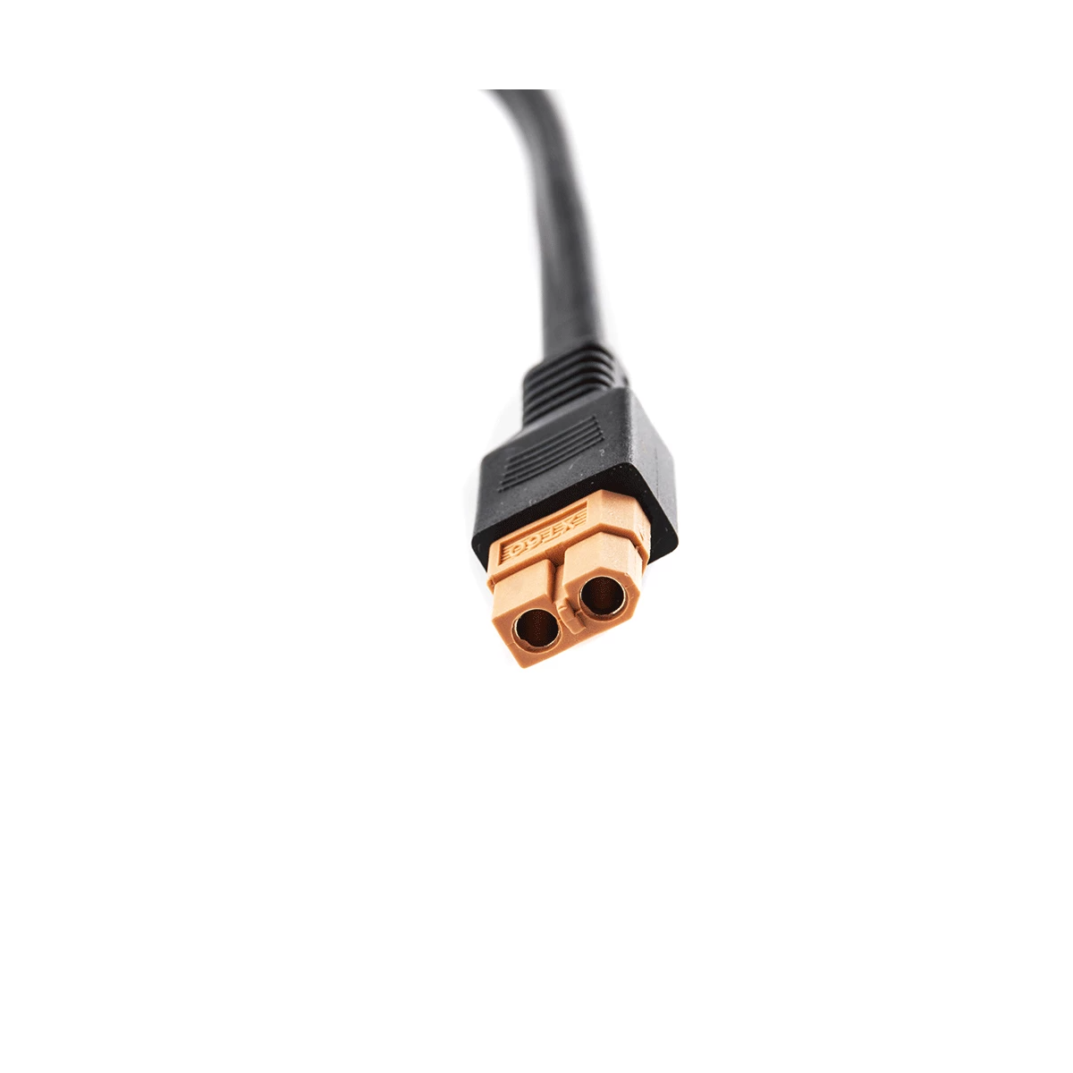 VOLTIMA AK-XT60-A50.2-P Y-Parallel-Stecker XT60 female auf 2x Anderson A50 – Bild 3