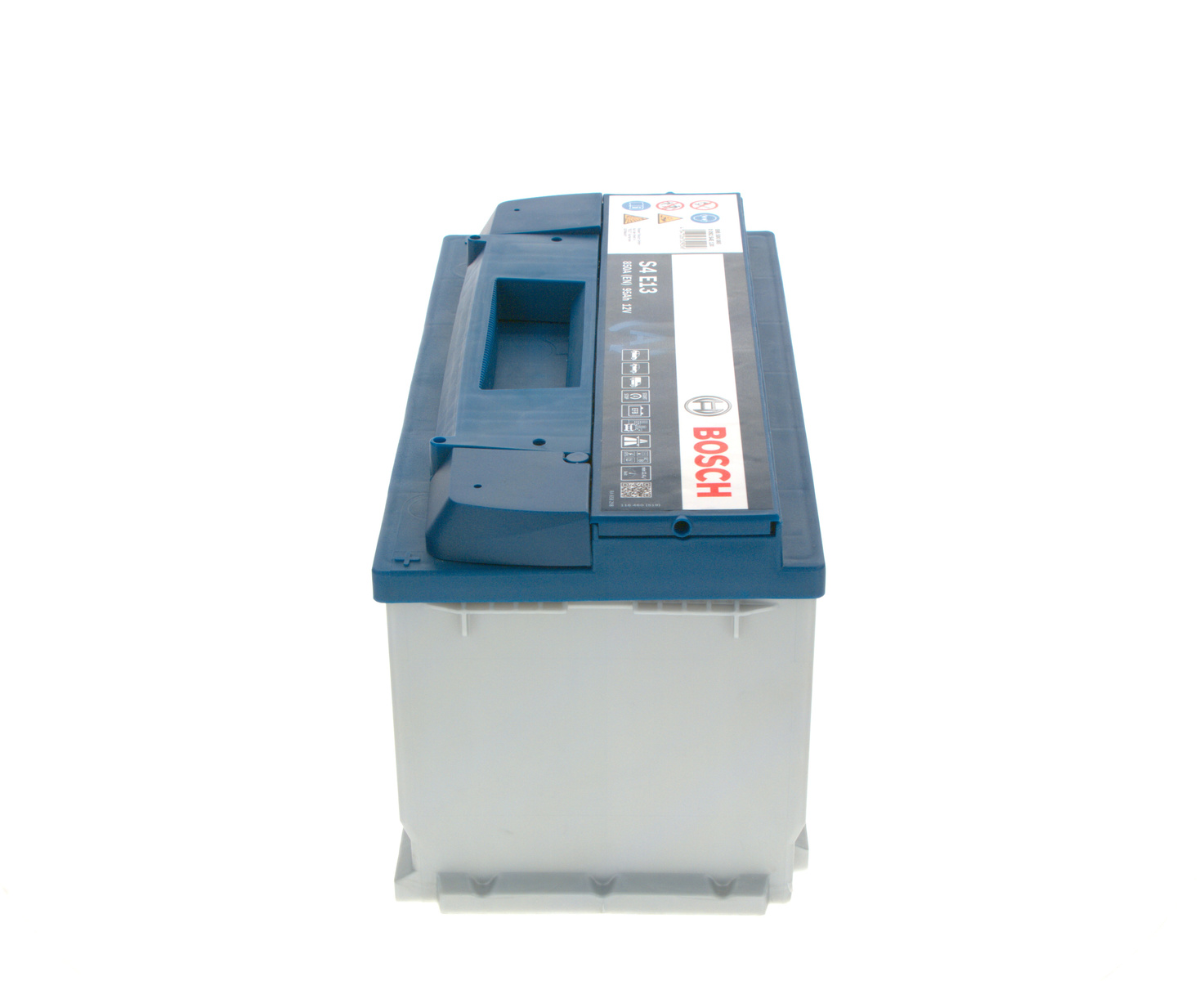 Bosch S4 E13 95Ah EFB Autobatterie 0 092 S4E 130 – Bild 2