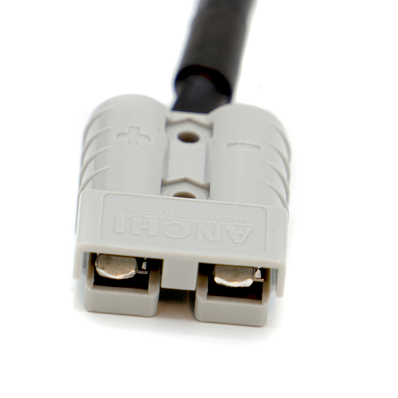 VOLTIMA AK-A50-APP Adapterkabel Anderson A50 auf Anderson Power Pole – Bild 2