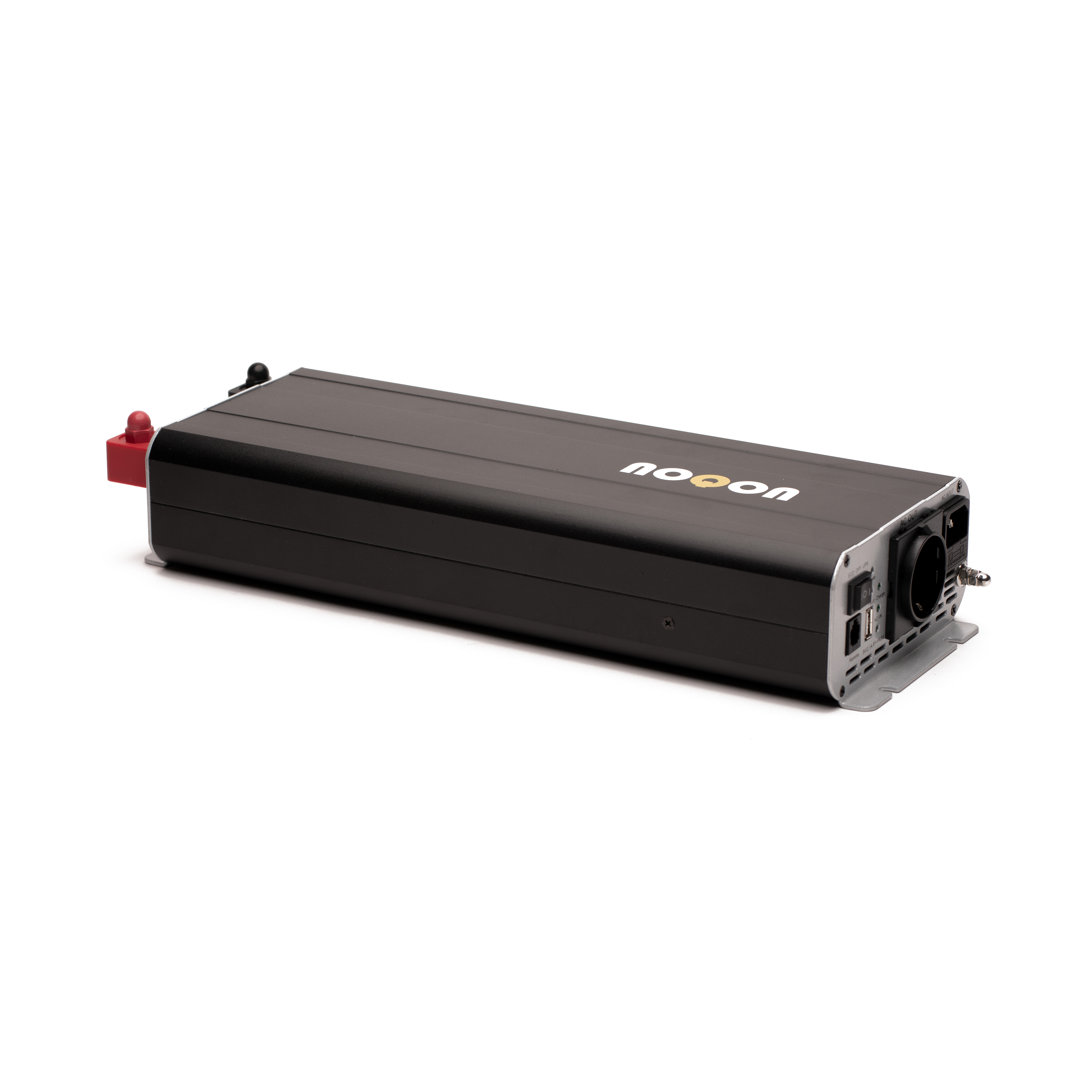 NOQON NST1024 1000W/24V Sinus-Wechselrichter mit NVS- und USV-Funktion