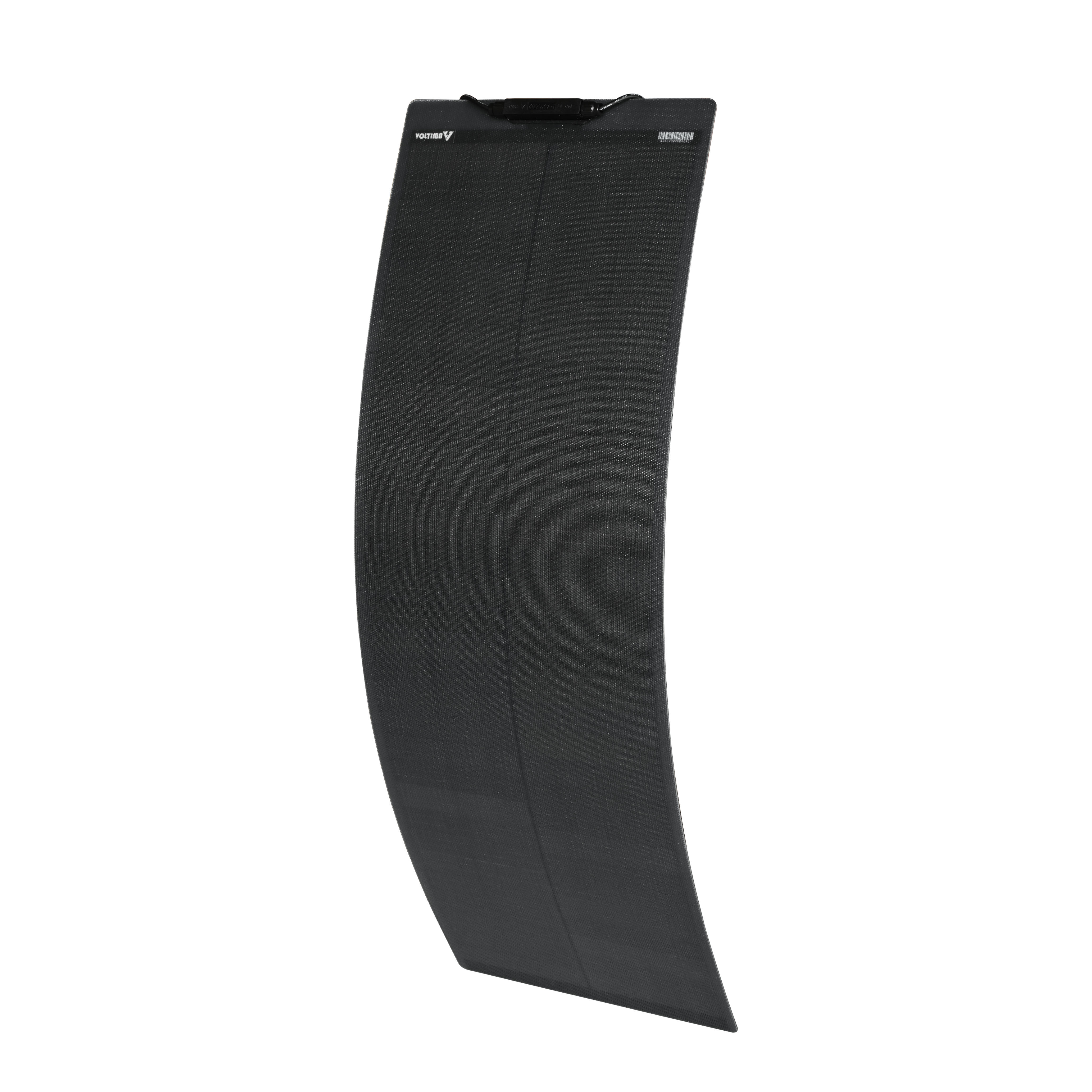 VOLTIMA Prima PSM80(F) Flexible Solarmodul 80 Watt Monokristallin