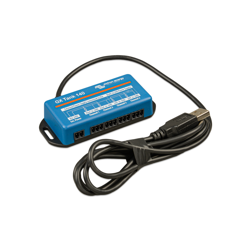 Victron GX Tank 140 – Füllstandssensor für GX-Systeme – Bild 2