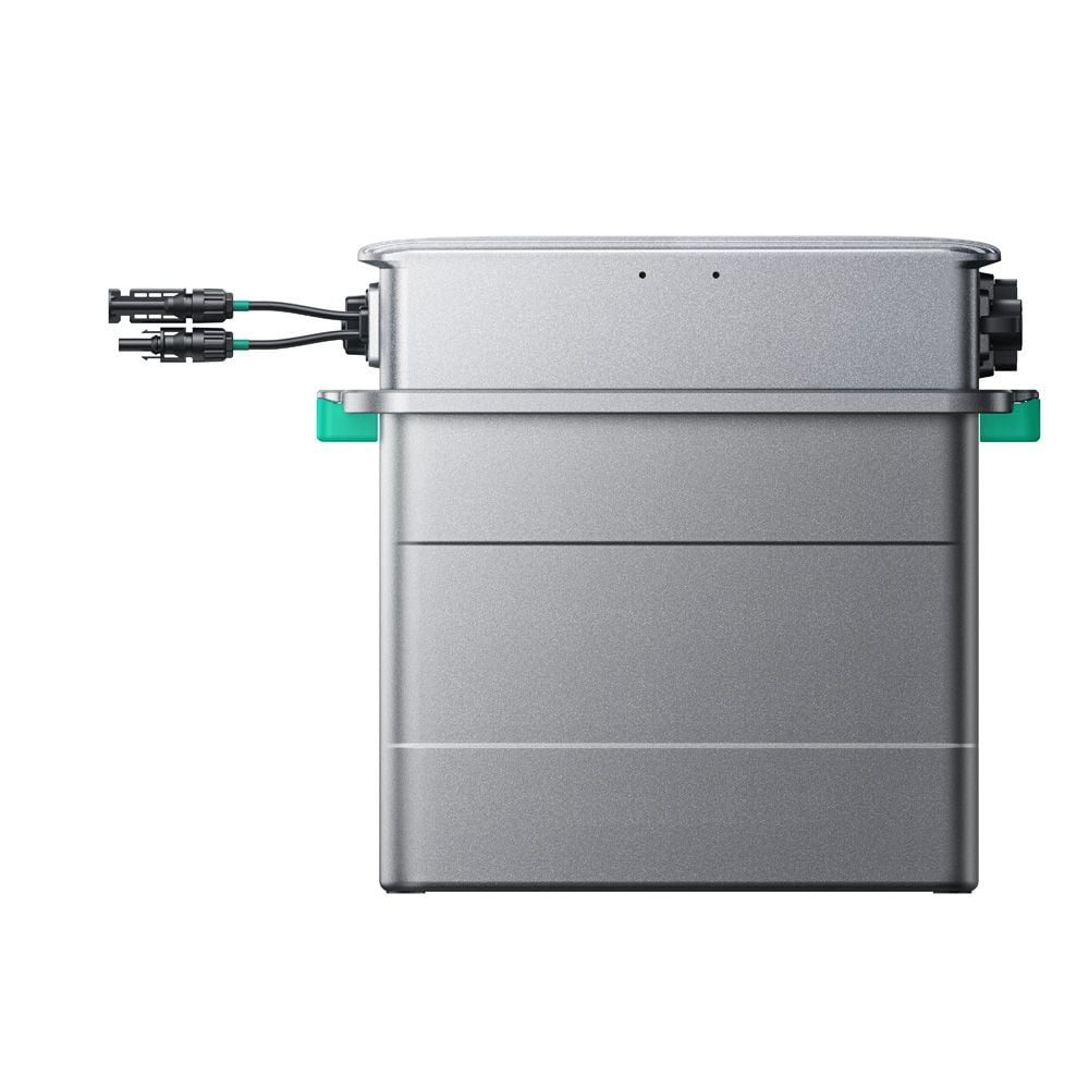 Zendure SolarFlow 800 Plus – Speichersystem für Balkonkraftwerke 1920Wh 800W – Bild 2