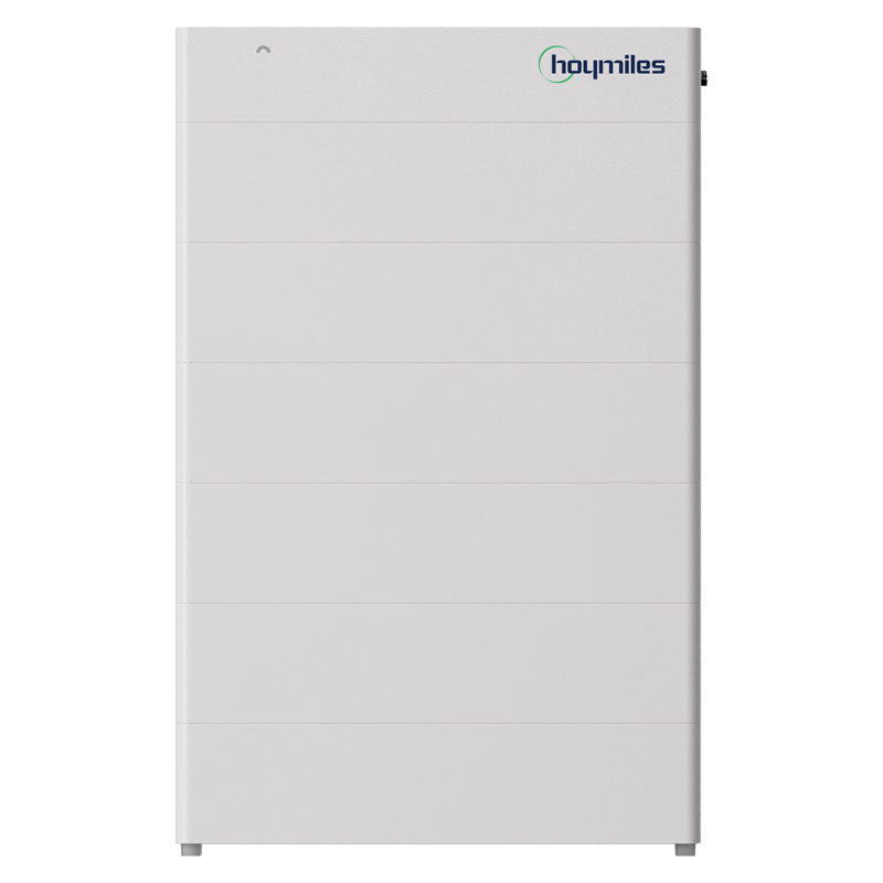 Hoymiles HB-G2 Hochvolt-Speichersystem