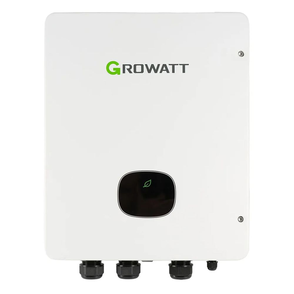 Growatt SYN 100-XH-30 Back-Up Box Notersatzstrom – Bild 2
