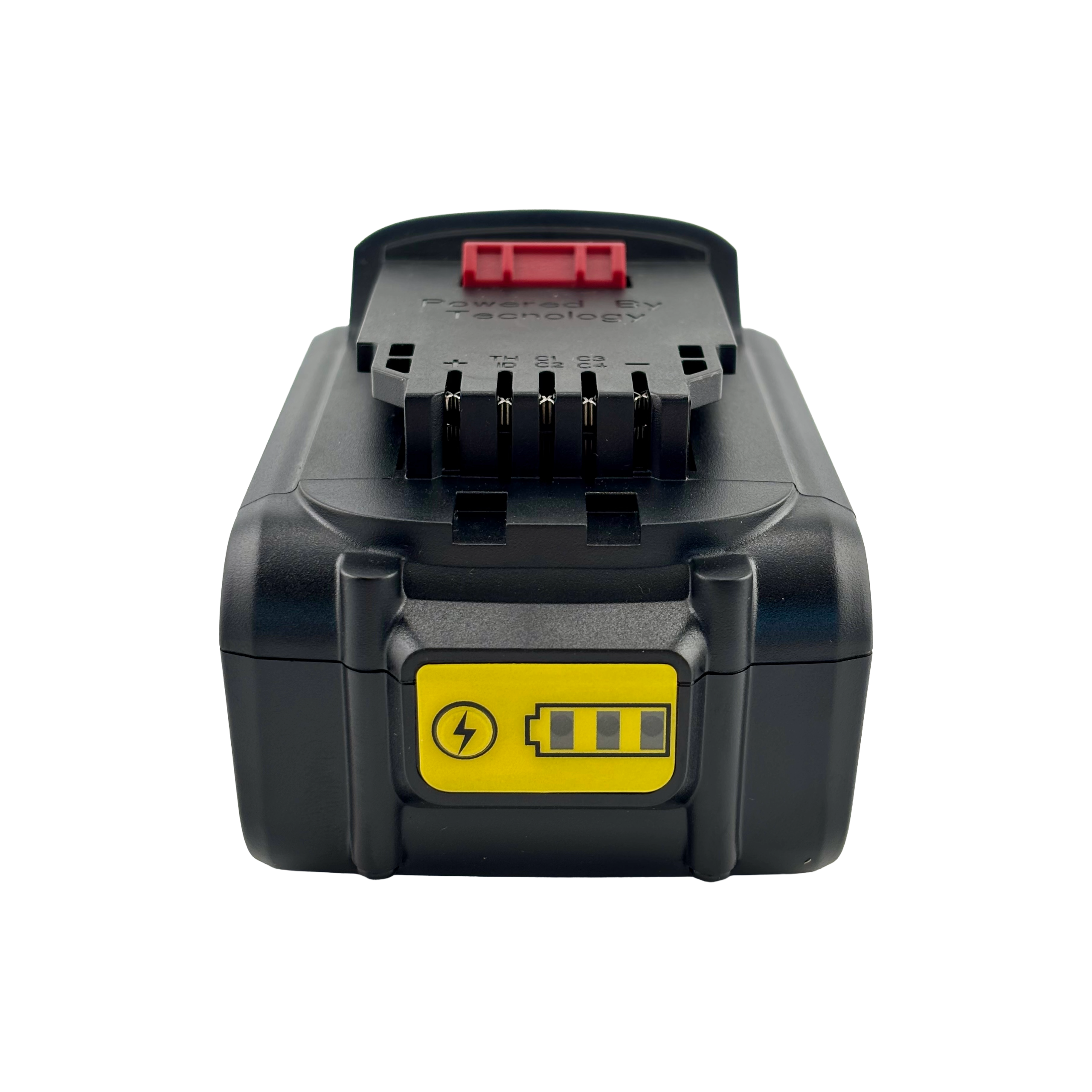 Acconic Werkzeug Akku für Dewalt DCB182 18V 4.0Ah – Bild 4