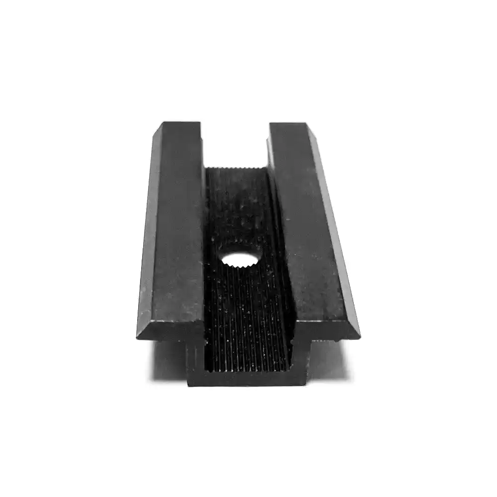 Wattstone Modulmittelklemme für Rahmenhöhe 30 mm – Bild 2