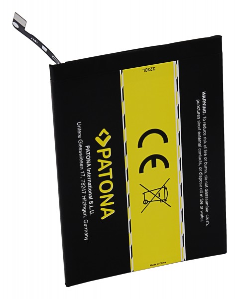 Akku f. Huawei P20 HB396285ECW EML-AL00 von Patona – Bild 4
