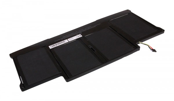 Akku f. Apple Macbook Air 13" A1405 MacBook Air 32 42 52 62 von PATONA – Bild 2