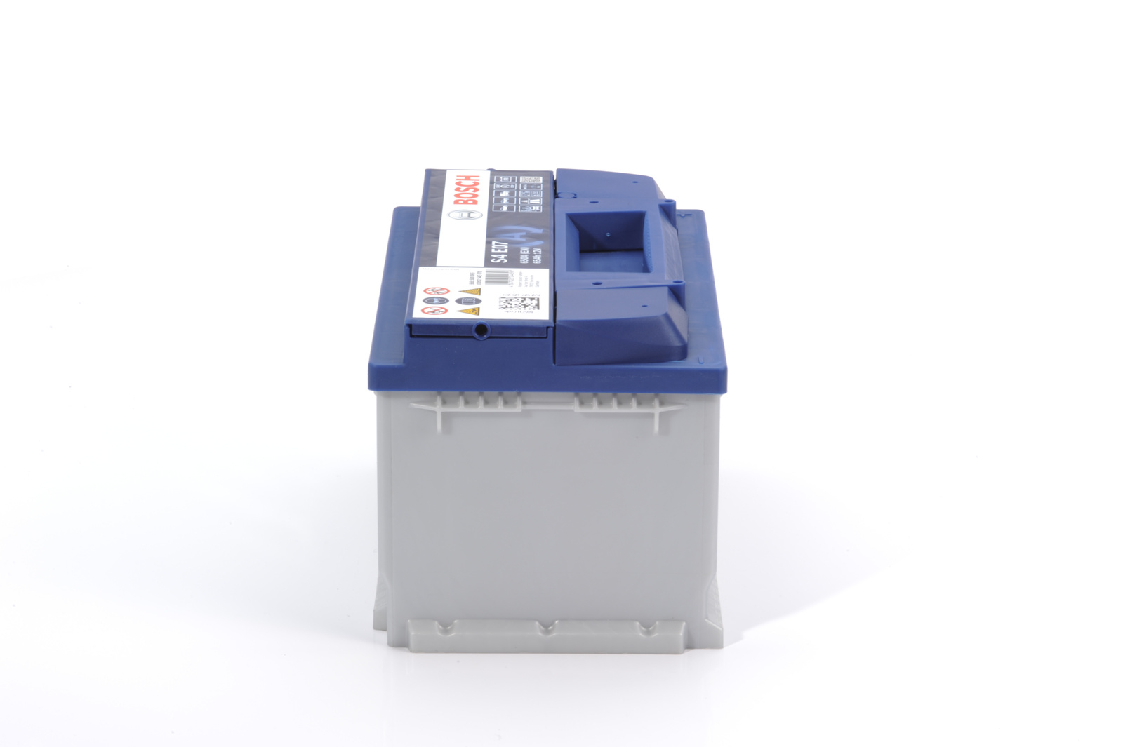 Bosch S4 E07 65Ah EFB Autobatterie 0 092 S4E 070 – Bild 2