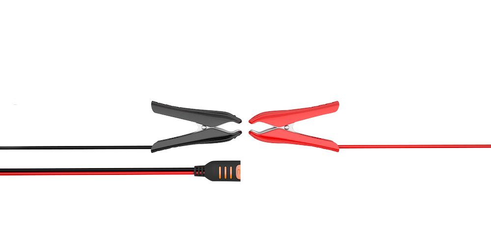 Ctek Connect Clamp