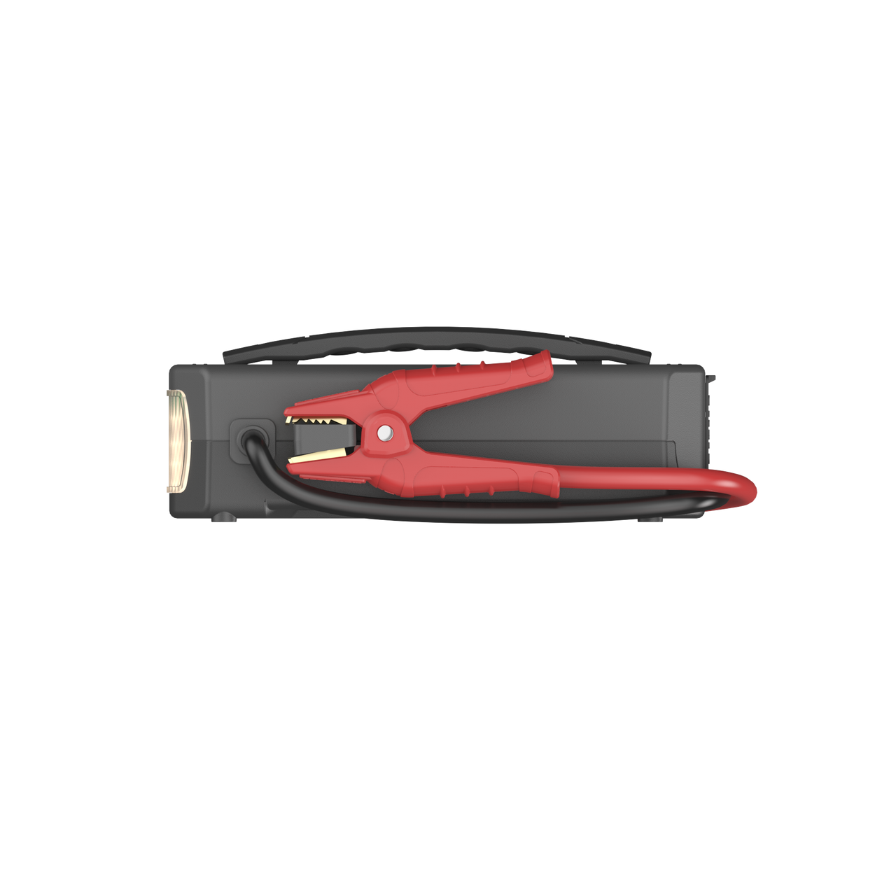 LOKITHOR J5000 Pro (Heavy Duty) 12V LIFEPO4 Jump Starter 5000 Amps – Bild 3