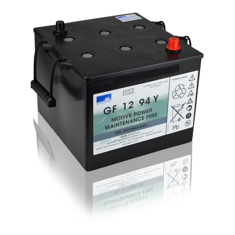 Sonnenschein-GF-12-94-Y-GEL-93-5Ah-Batterie