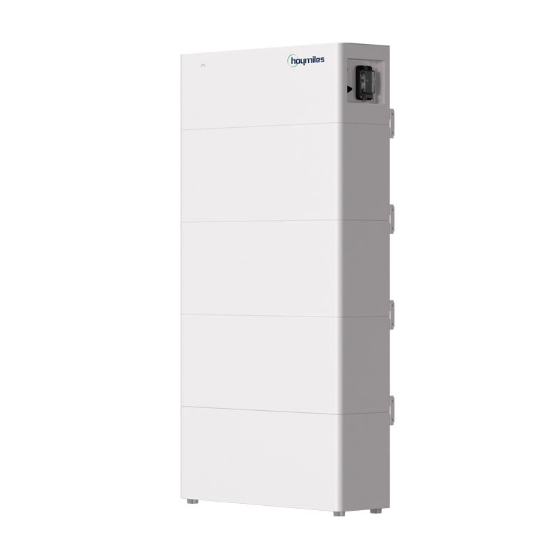 Hoymiles LB-G1 Niedrigvolt-Speichersystem