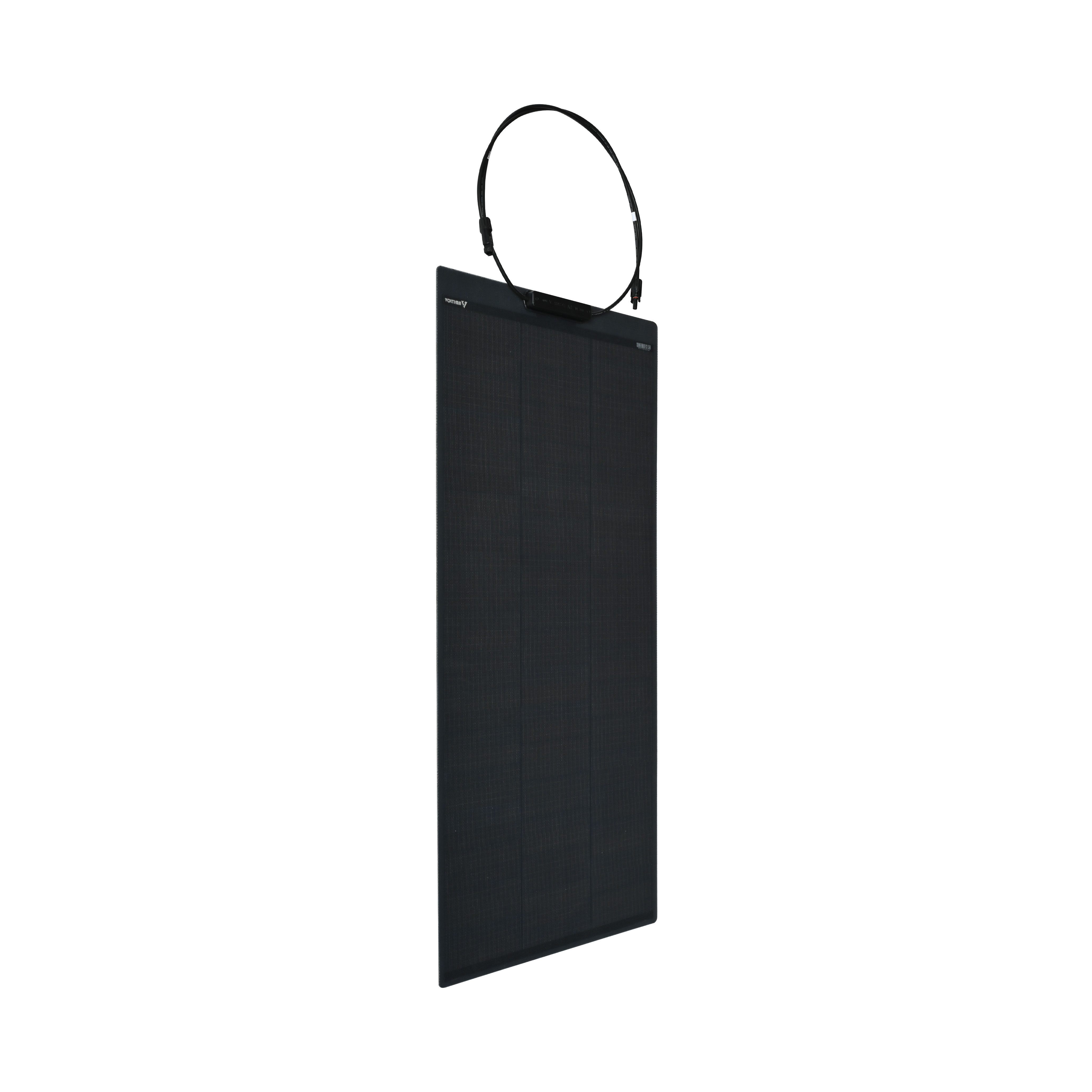 VOLTIMA Prima PSM110(F) Flexible Solarmodul 110 Watt Monokristallin – Bild 2