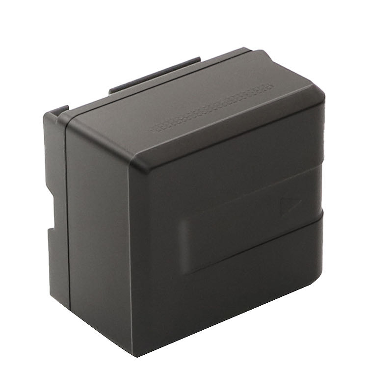 Acconic Photon Series VW-VBG130 Ersatz Akku für  Panasonic VW-VBG130 HDC – Bild 3