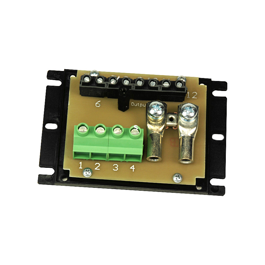 Votronic Minus-Distributor 14 Stromkreisverteiler Wohnmobil – Bild 2