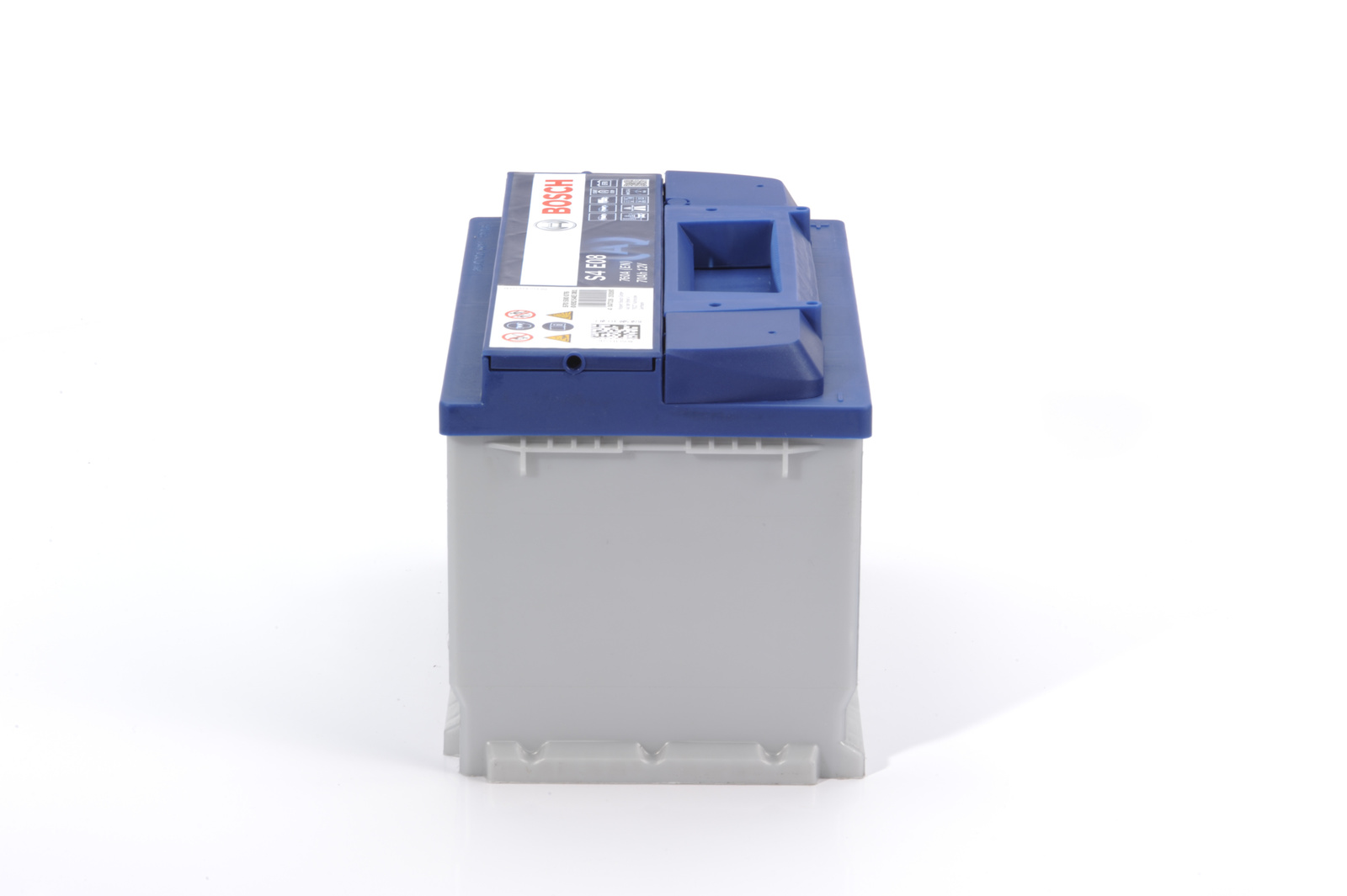 Bosch S4 E08 70Ah EFB Autobatterie 0 092 S4E 081 – Bild 3
