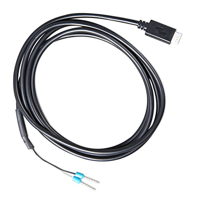 Victron VE.Direct TX Digital Output Cable