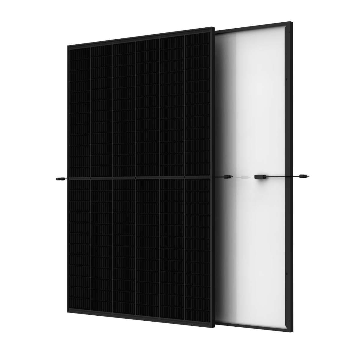 Solaranlage 17,8 kWp Set - mit Growatt MOD 15KTL3-XH BP Wechselrichter - mit 10 kWh Speicher – Bild 7