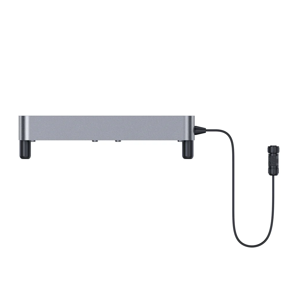 Zendure Intelligenter Ventilator - Smart Fan – Bild 6