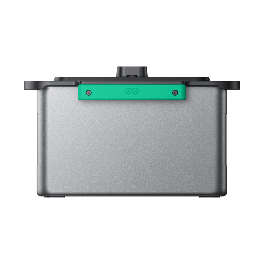 Zendure SolarFlow AB3000X Erweiterungsbatterie 2880Wh LiFePO4 Add-on – Bild 9