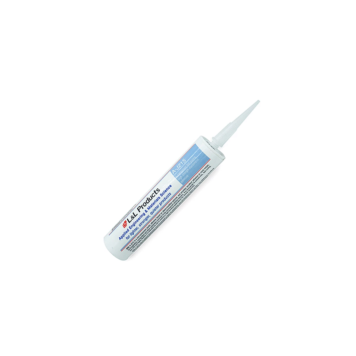 A-J215 L&L MS Polymer Konstruktionskleber - weiß