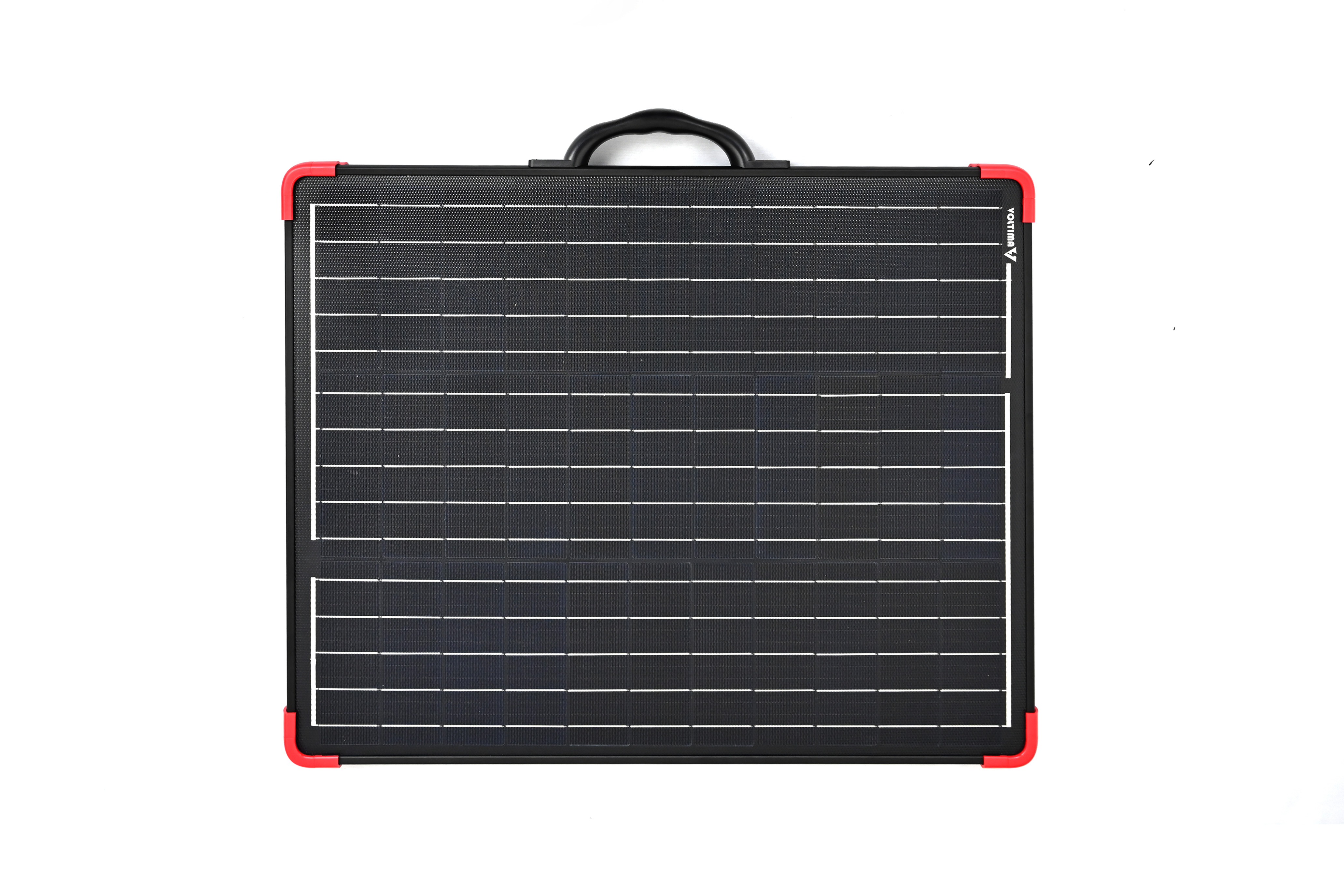 Voltima VMS120 SunCase faltbares Solarmodul – Bild 2