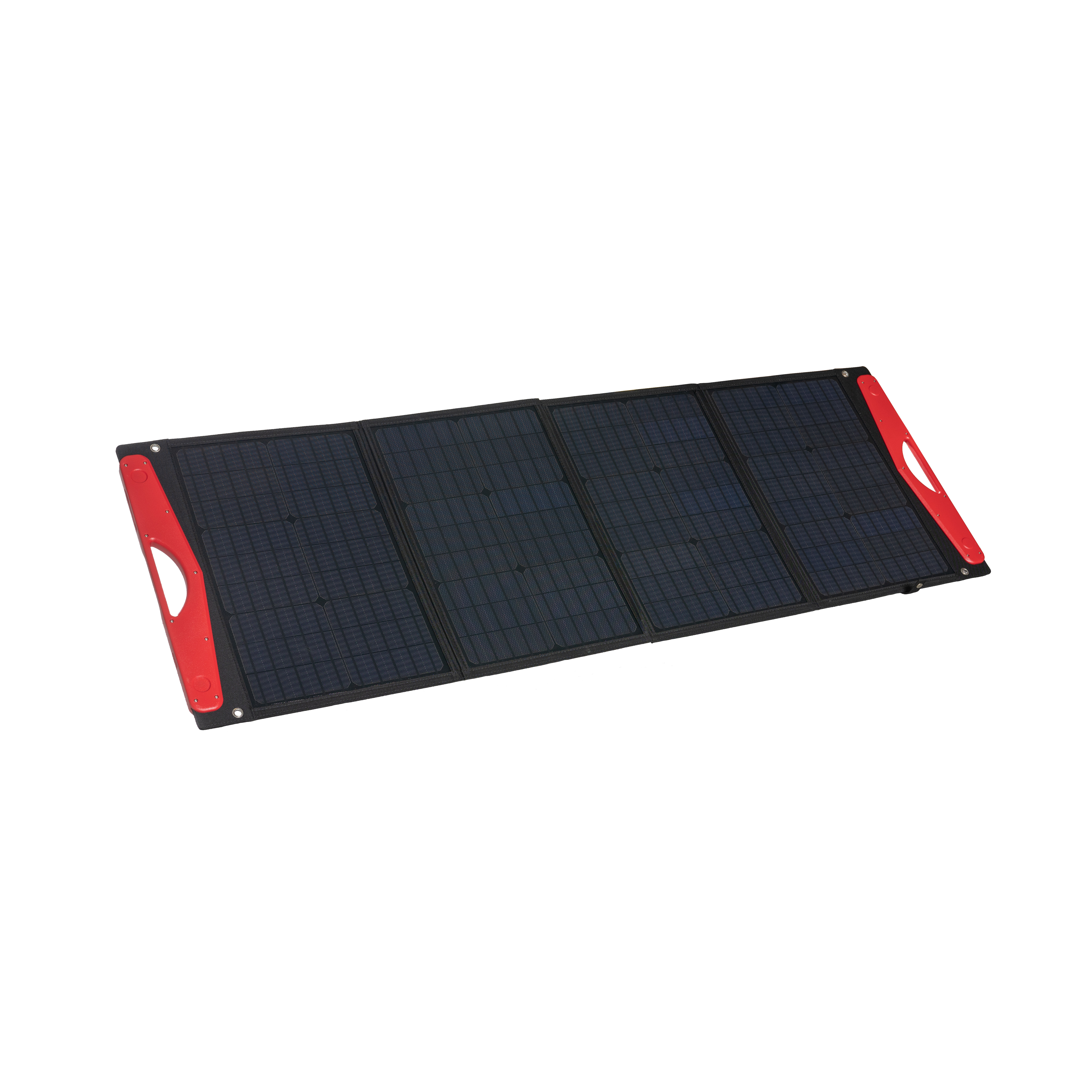 Voltima VMS120 SunCase Plus faltbares Solarmodul in praktischer Tasche – Bild 6