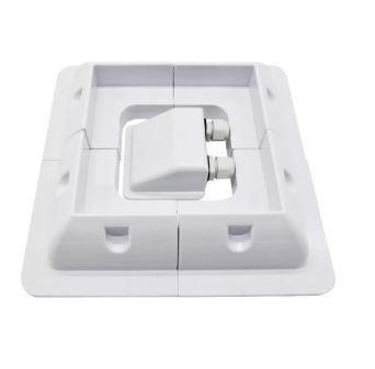 Wohnmobil Komplett-Set SMALL - ohne Batterie – Bild 2