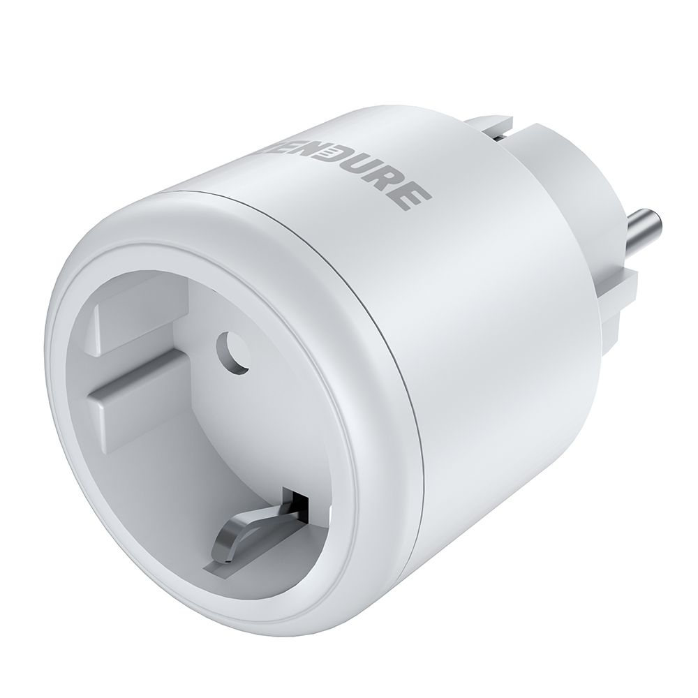 Zendure Satellite Smart Plug App-Steuerung Intelligente Steckdose – Bild 3