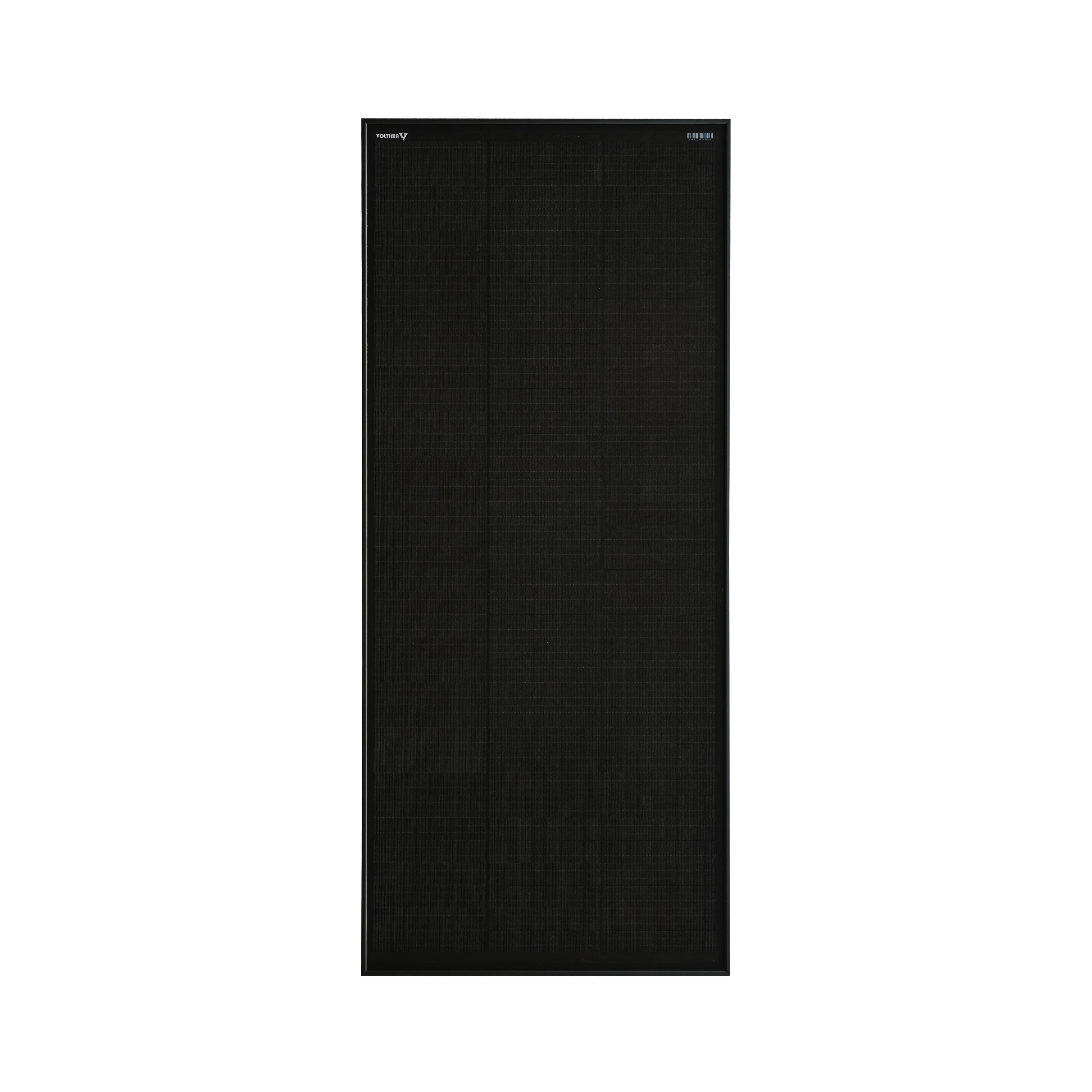 VOLTIMA Prima PSM120(S) Schindel Solarmodul 120 Watt Monokristallin – Bild 3