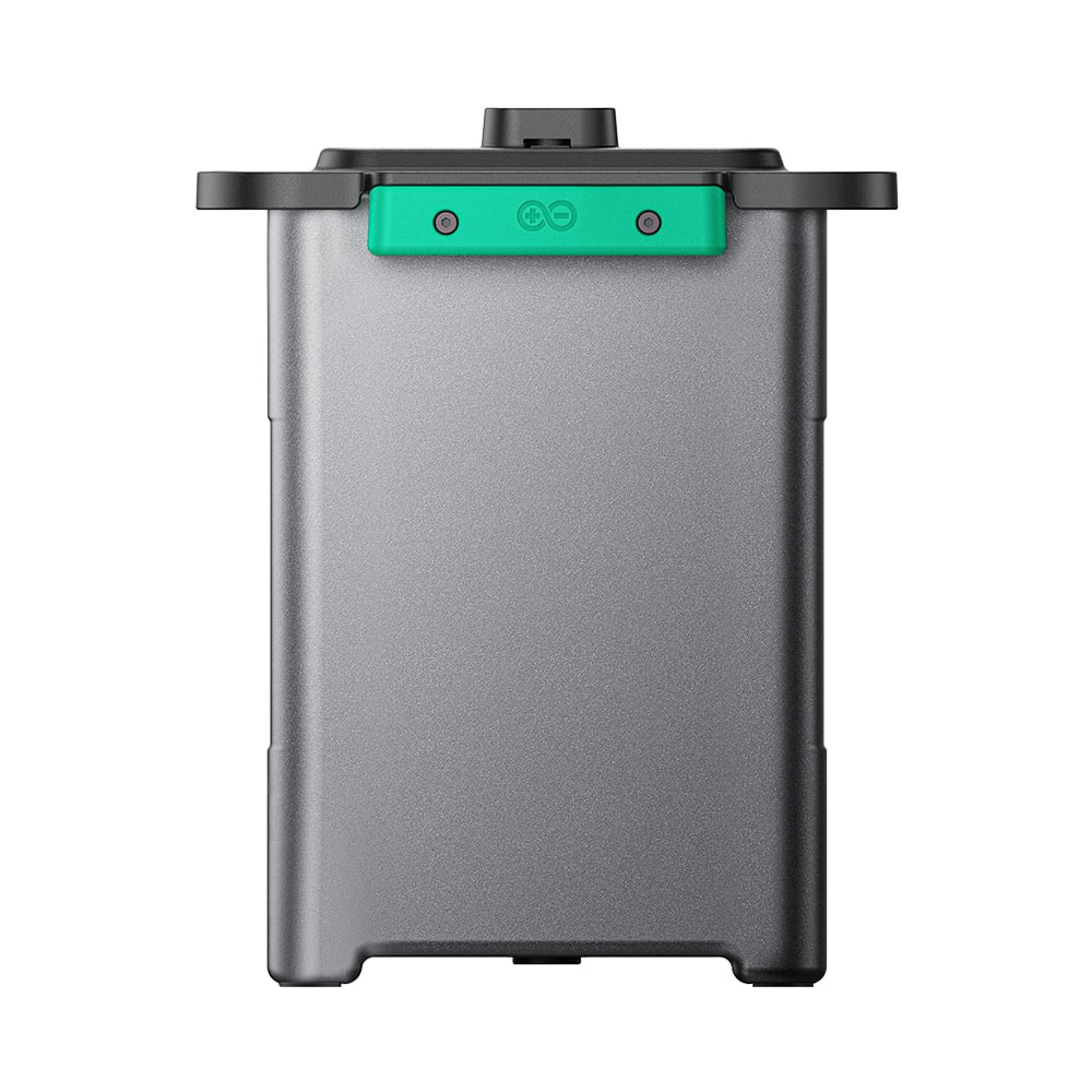 Zendure SolarFlow AB2000X Erweiterungsbatterie 1920Wh LiFePO4 Add-on – Bild 7