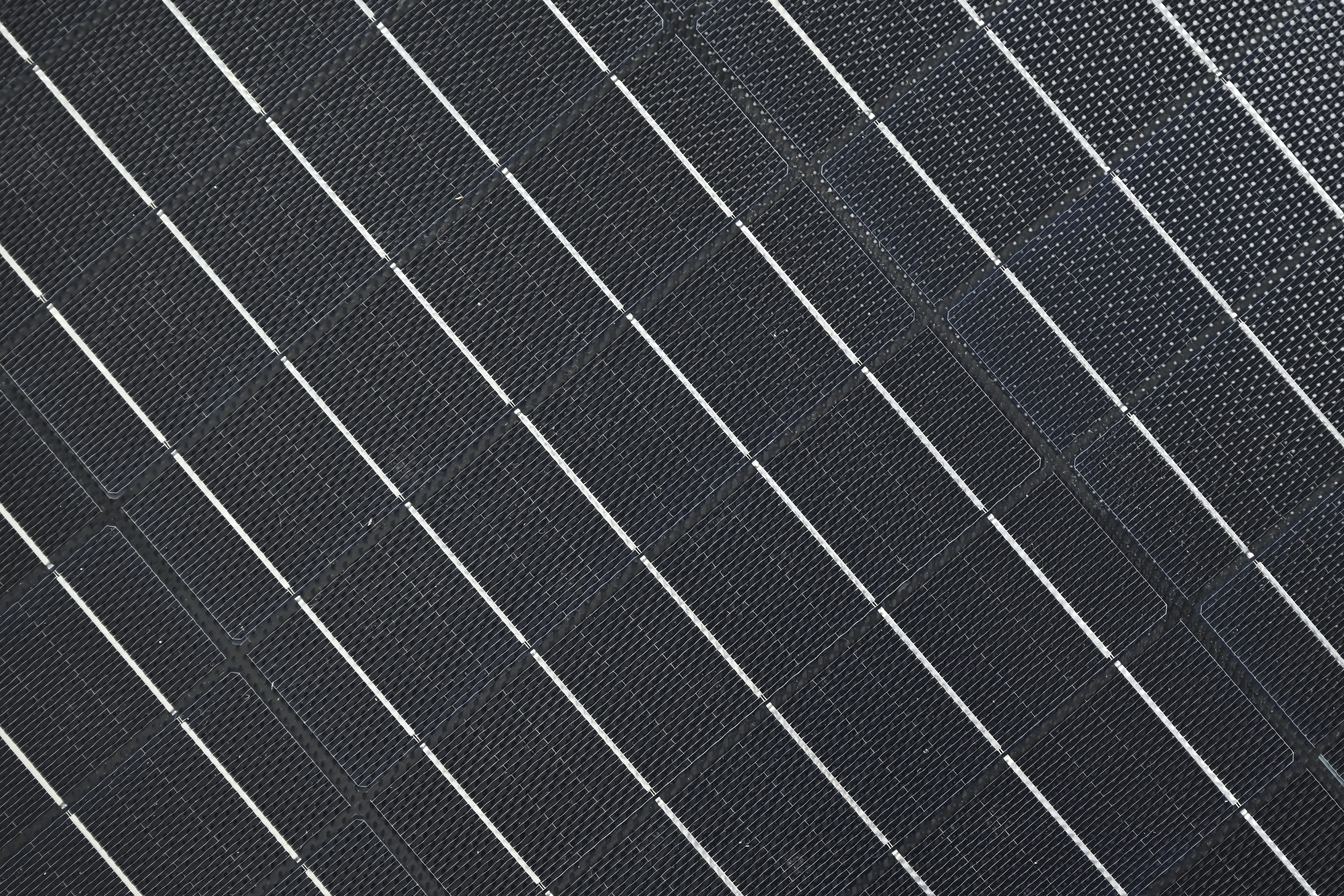 Voltima VMS100 SunCase faltbares Solarmodul – Bild 5