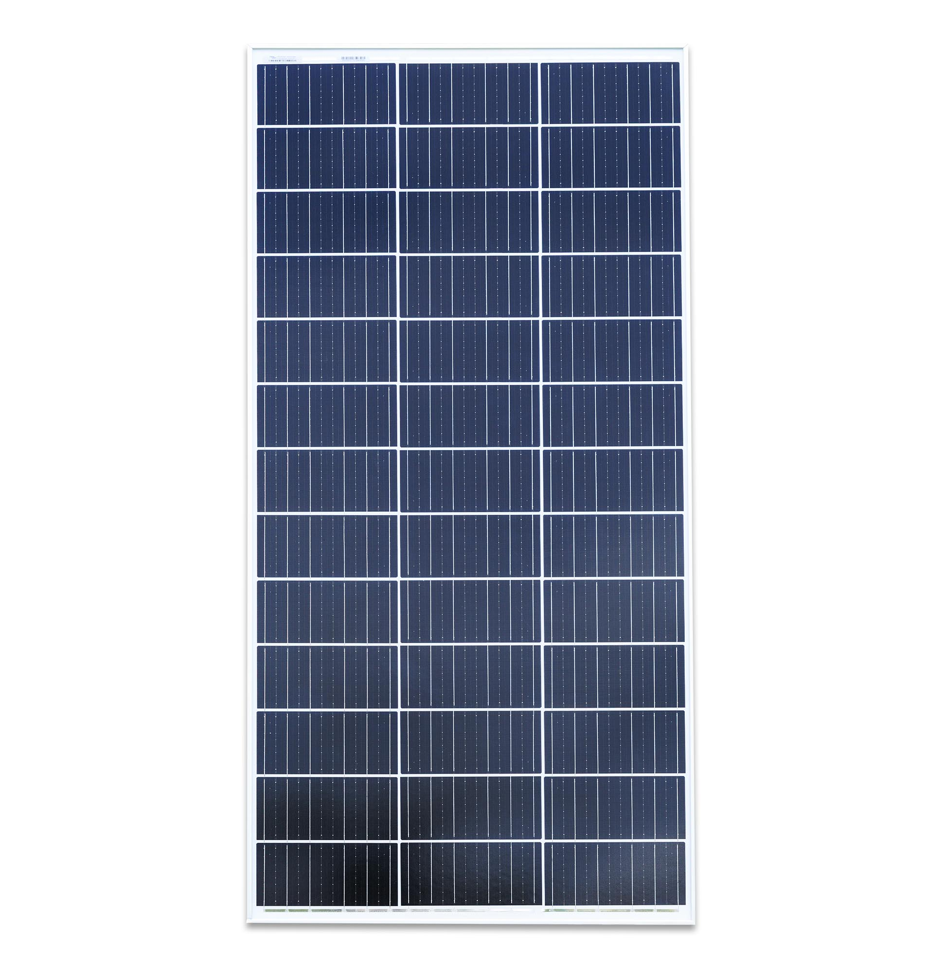 Victron BlueSolar Solarpanel 190W – monokristallin