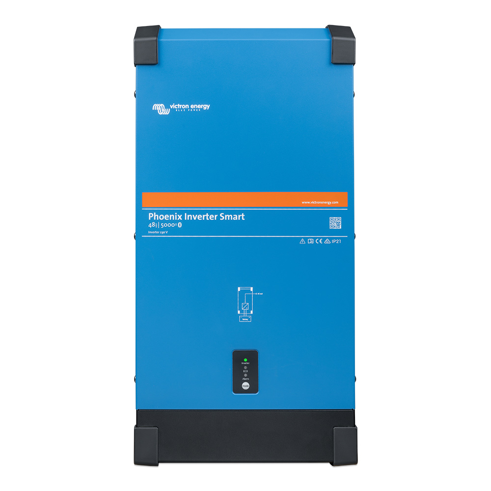 Victron Phoenix Smart 48/5000 – Wechselrichter 48V 5000W