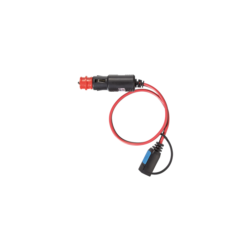 Victron 12V DC-Stecker – Zigarettenstecker mit 16A Sicherung