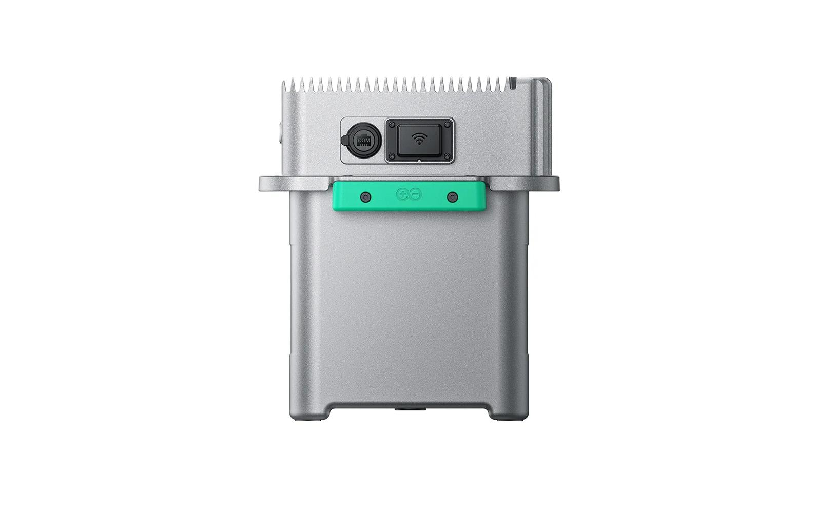 Zendure SolarFlow 1600 AC+ – Energiespeicher 1.92 kWh LiFePO4 – Bild 2
