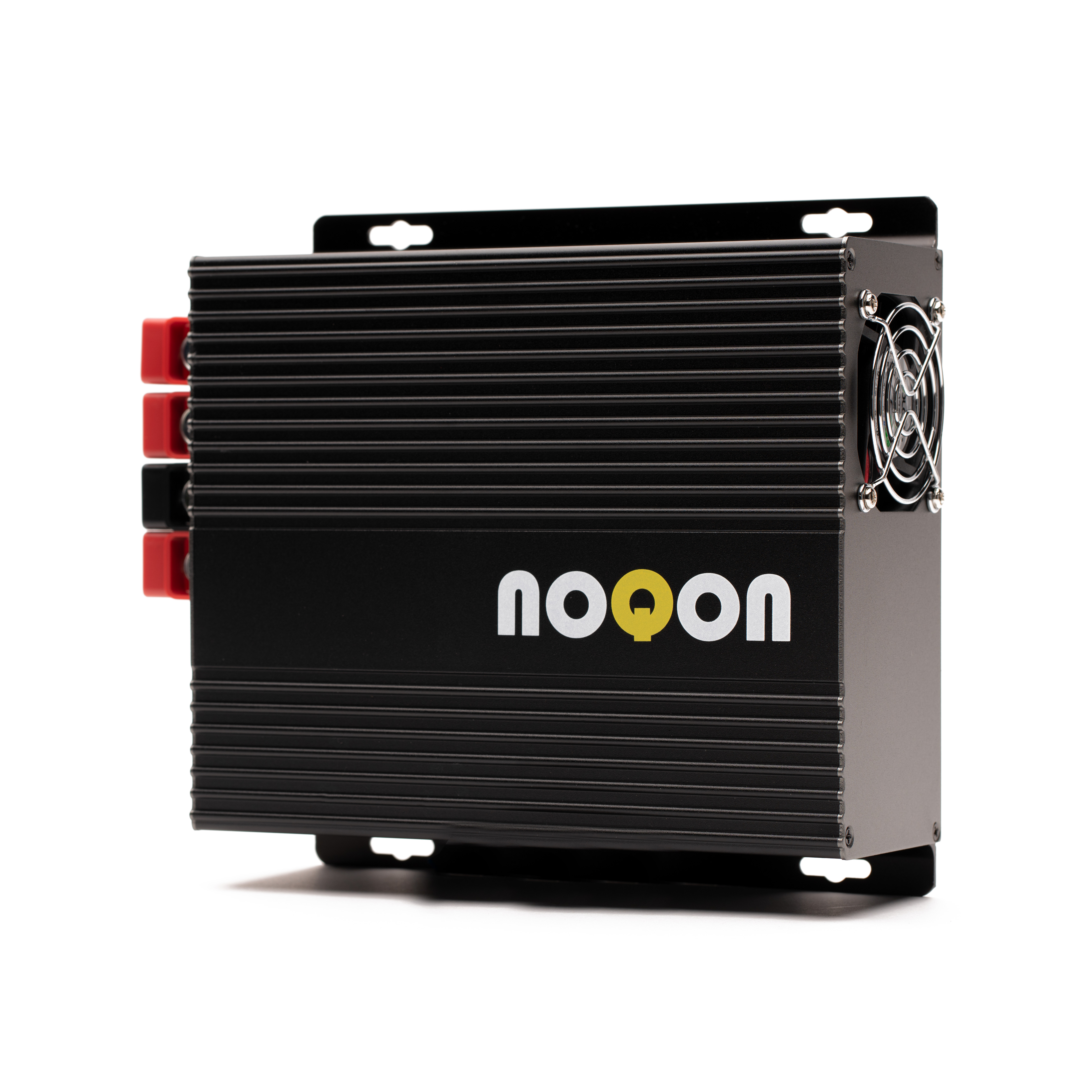 NOQON NBS30 Solar-Ladebooster mit integriertem Solarladeregler 30A – Bild 3
