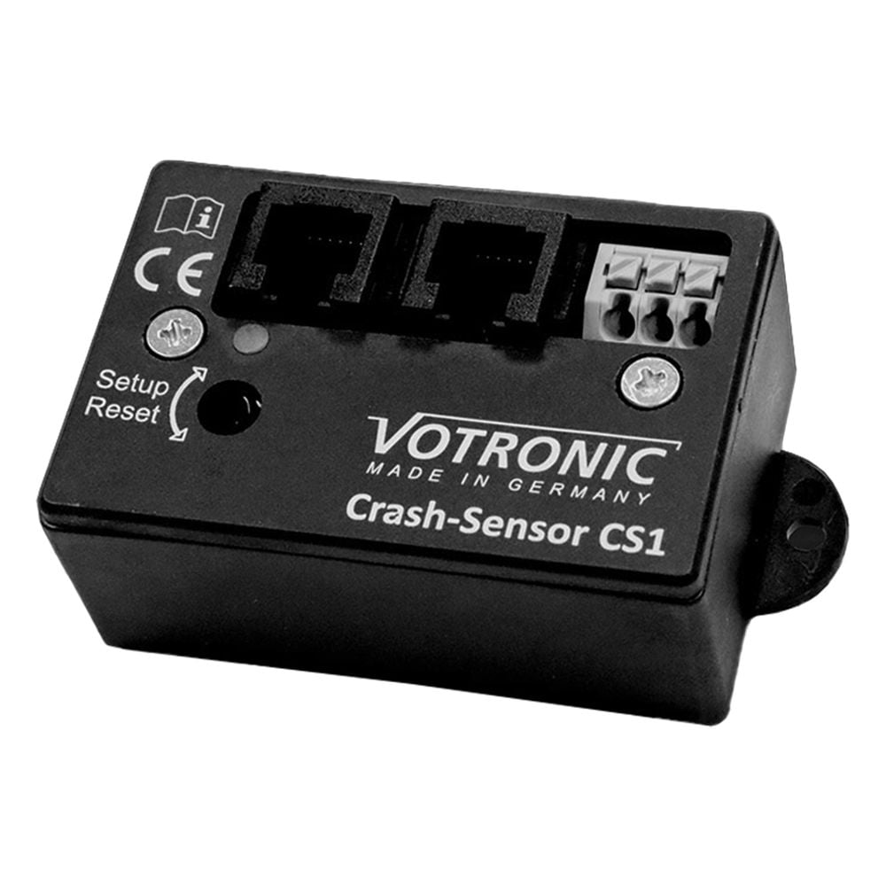 Votronic Crash Sensor CS1 Notabschaltung