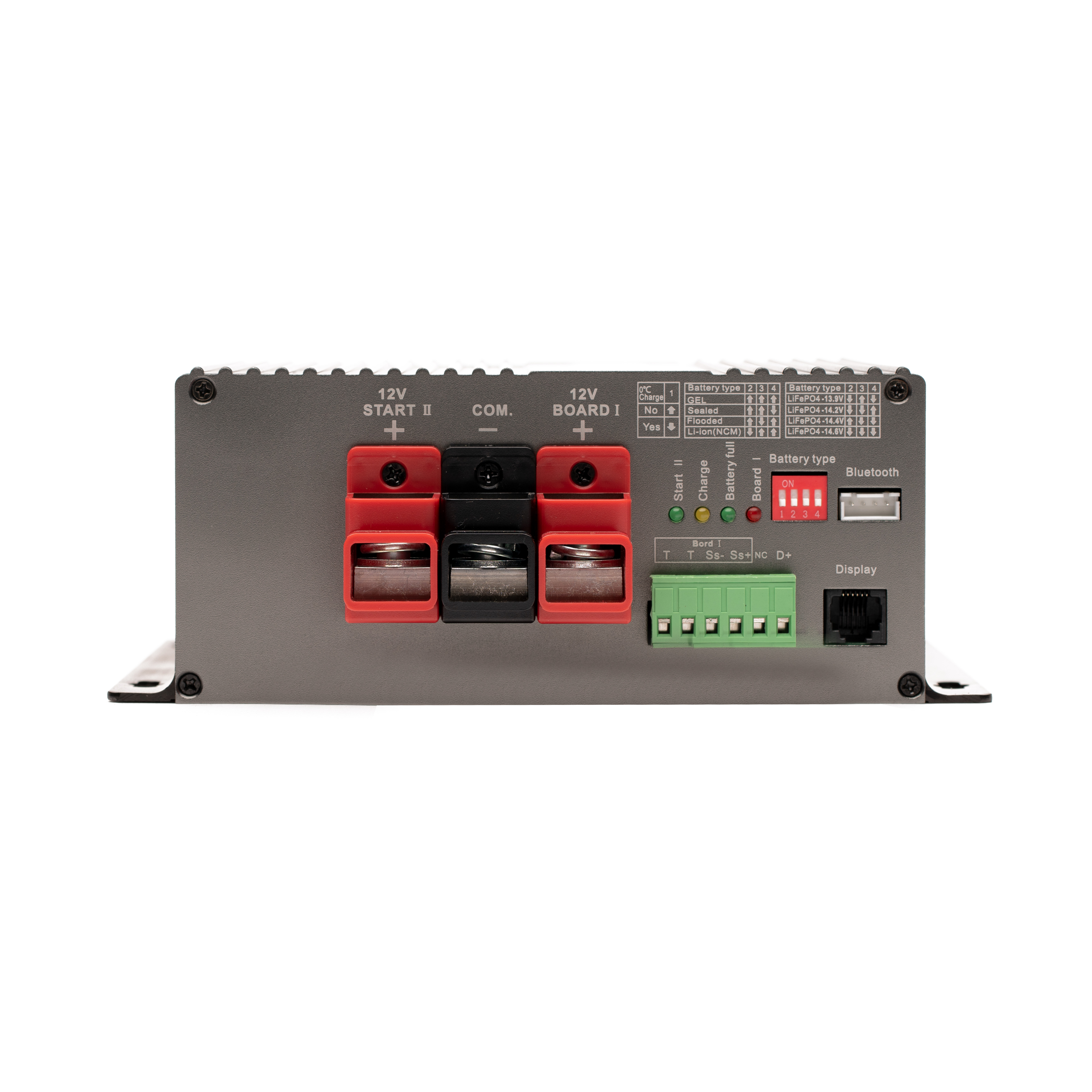NOQON NB30 Ladebooster 30A – Bild 4
