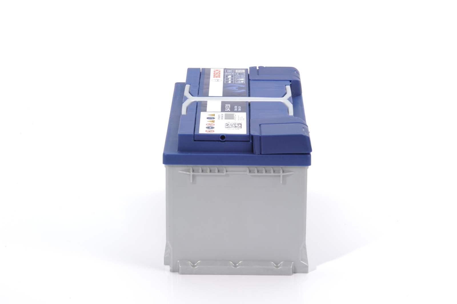 Bosch S4 E10 75Ah EFB Autobatterie 0 092 S4E 100 – Bild 3