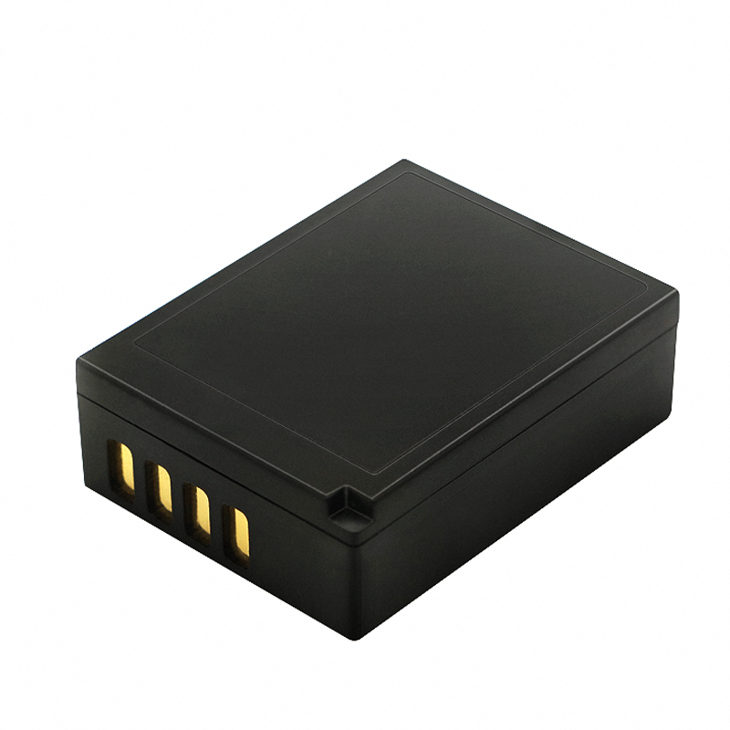 Acconic Photon Series NP-W126S Ersatz Akku für Fuji NP-W126S HS33 EXR Fujifilm