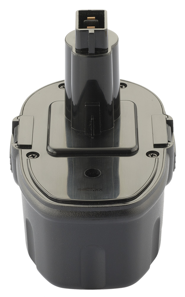 Acconic Werkzeug Akku für Black & Decker DC9096 CD CD1800K CD180GRK DC9096 FS FS18 DC9096 (2er Pack) – Bild 3