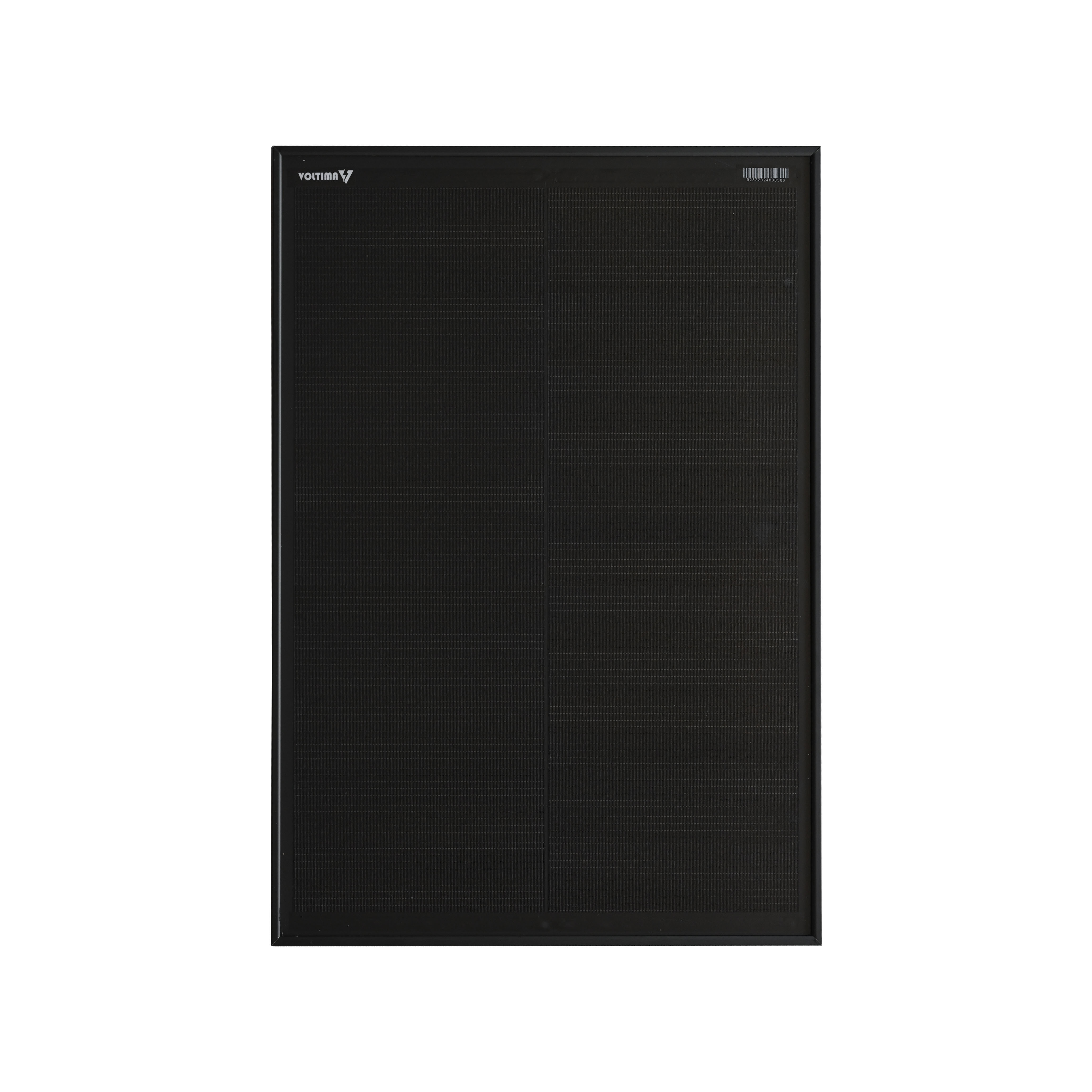 VOLTIMA Prima PSM50(S) Schindel Solarmodul 50 Watt Monokristallin – Bild 3