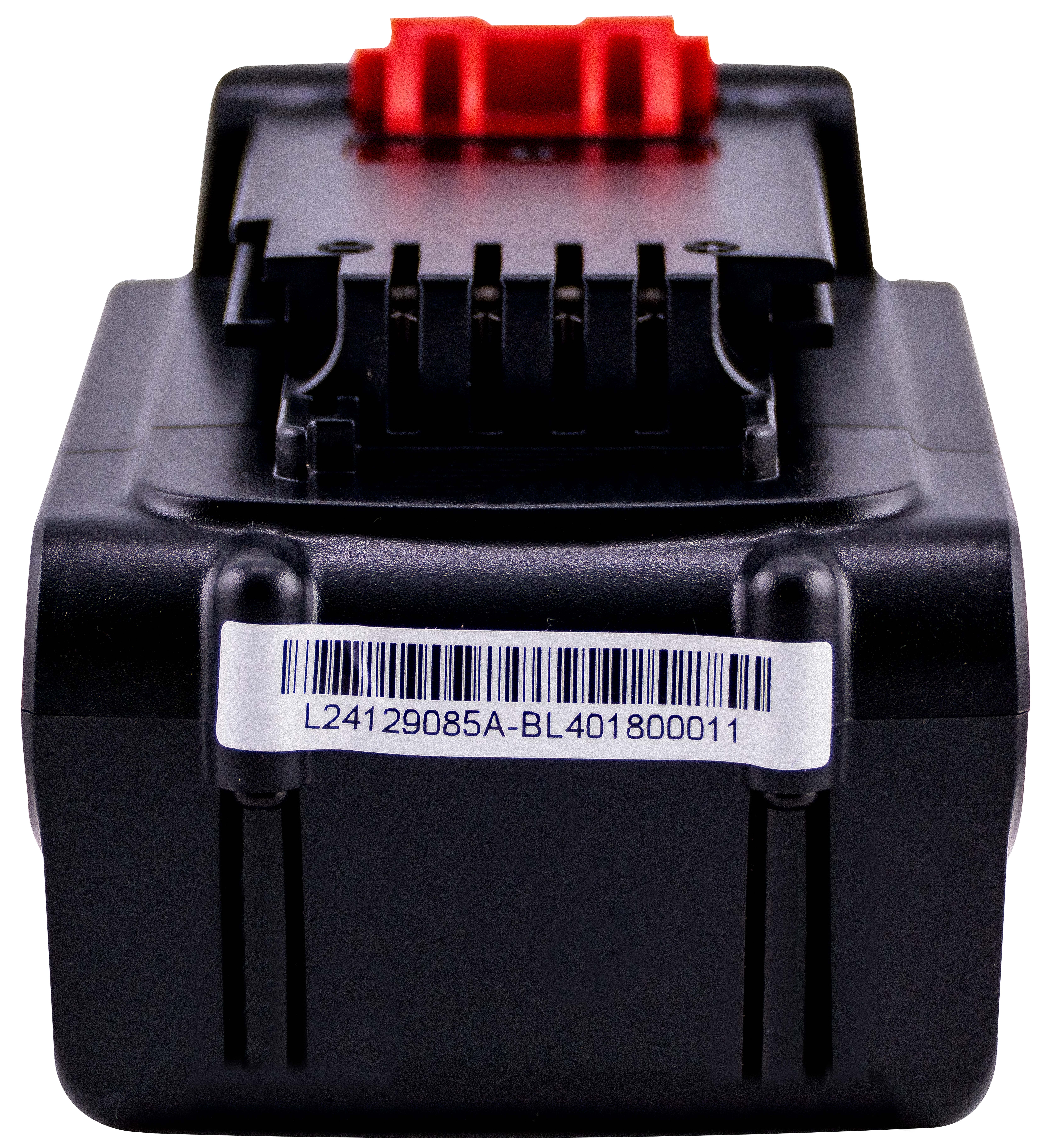 Acconic Werkzeug Akku für Black & Decker BL4018 18V 4 Ah – Bild 4
