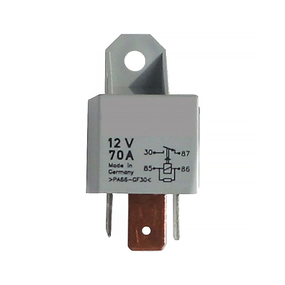 Votronic Batterie-Trennrelais 12V 70A