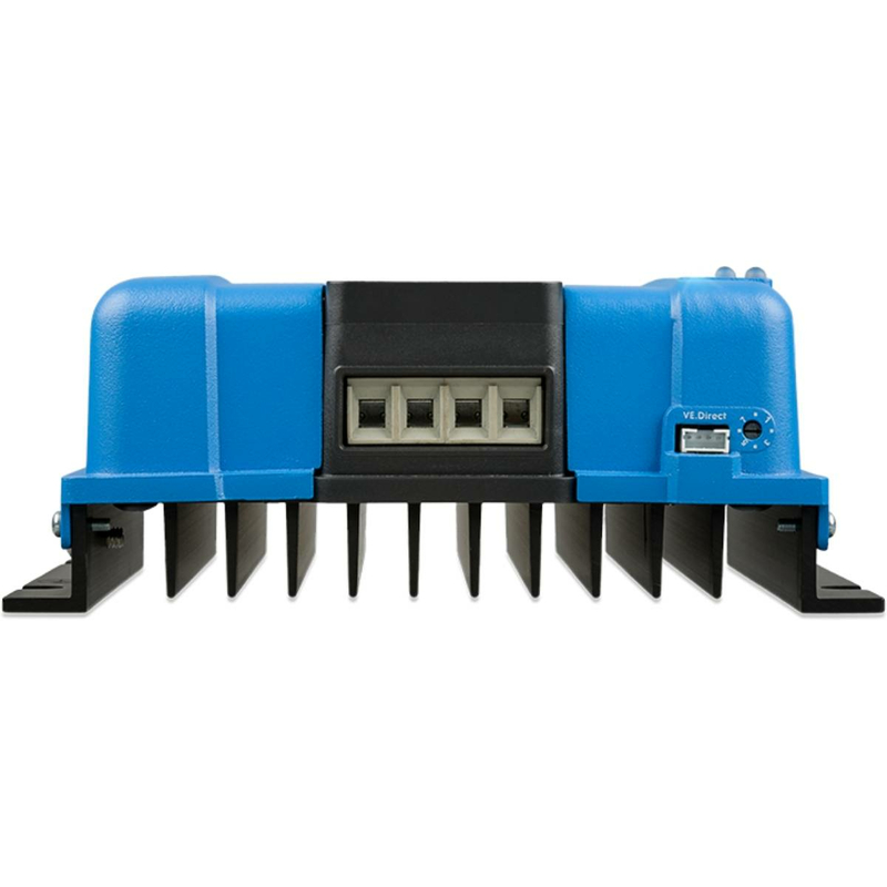 Victron SmartSolar 100/50 MPPT – Solar-Laderegler 12V/24V 50A – Bild 2