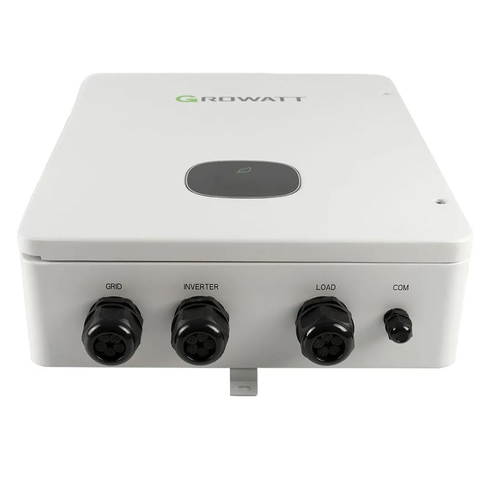 Growatt SYN 100-XH-30 Back-Up Box Notersatzstrom – Bild 3