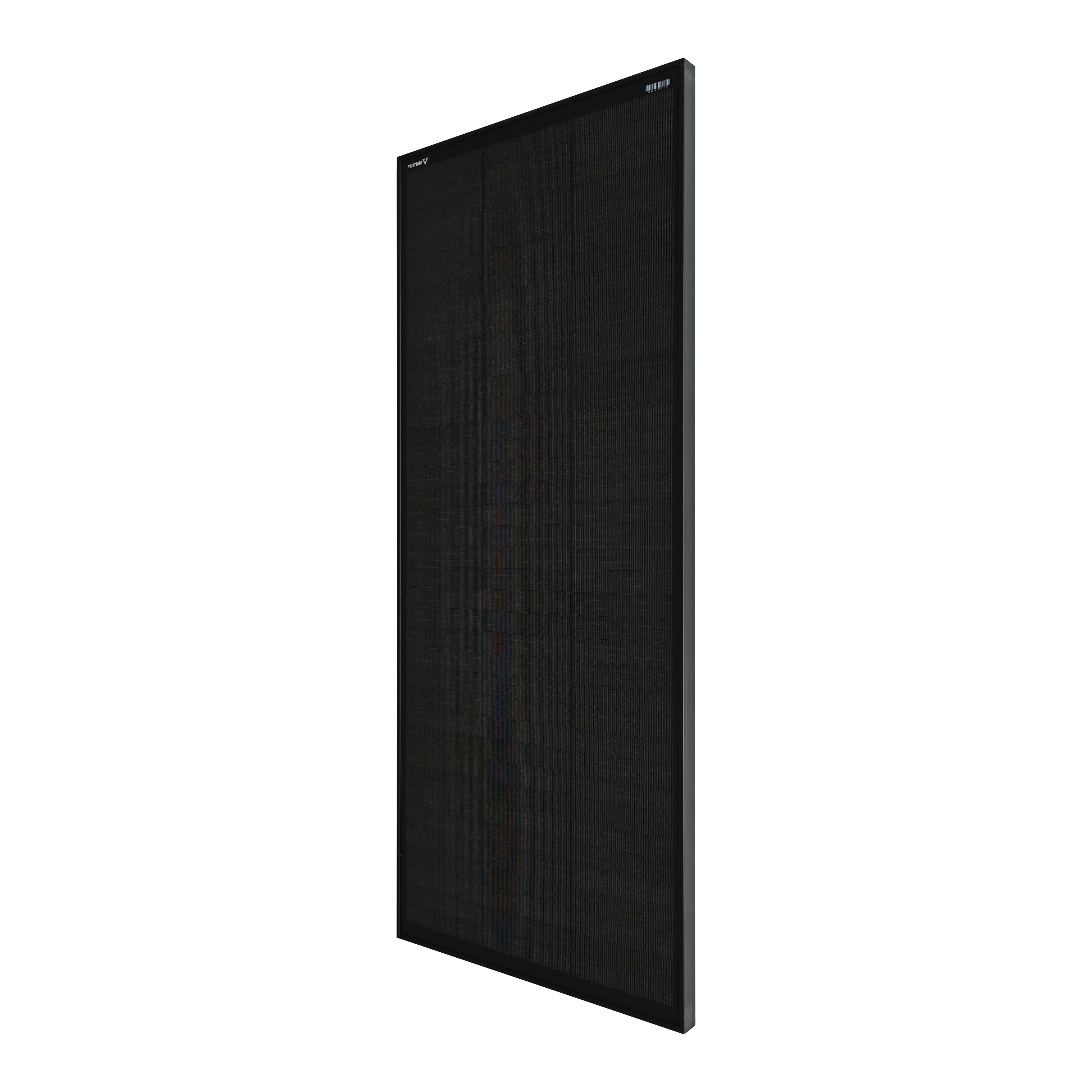 VOLTIMA Prima PSM130(S) Schindel Solarmodul 130 Watt Monokristallin – Bild 2